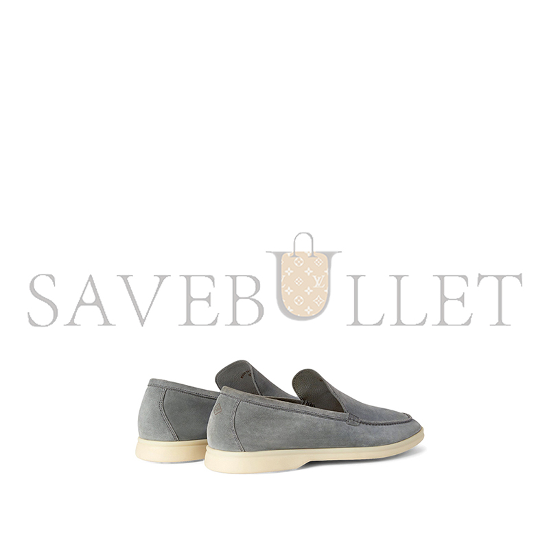 LORO PIANA SUMMER WALK LOAFER FAE8124_M883